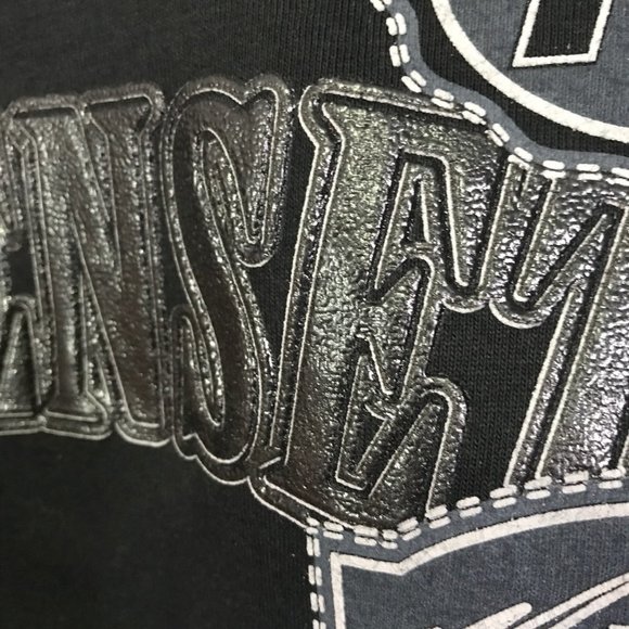 Chase Authentics MATT KENSETH #17 DeWalt T-Shirt - Picture 3 of 5